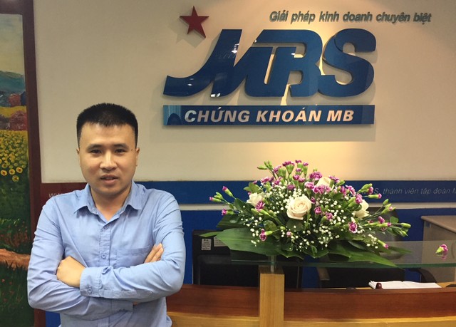 Bàn tròn chứng khoán: Cơ hội đối với nhóm cổ phiếu vừa và nhỏ ảnh 3